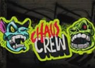 Chaos Crew от Hacksaw