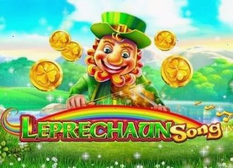 Leprechaun Song от Pragmatic