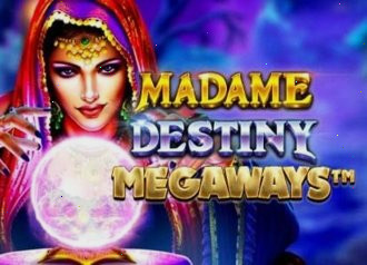Madame Destiny от Pragmatic