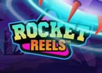 Rocket Reels от Hacksaw