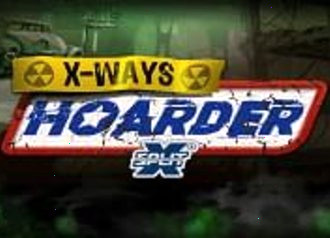 X-ways Hoarder от Nolimit